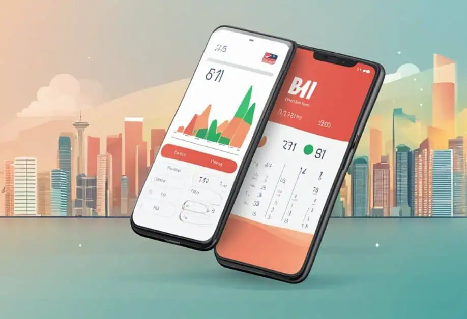 bmi calculator singapore