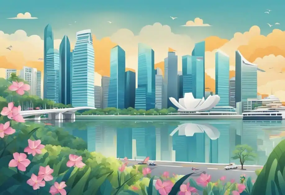 bmi singapore