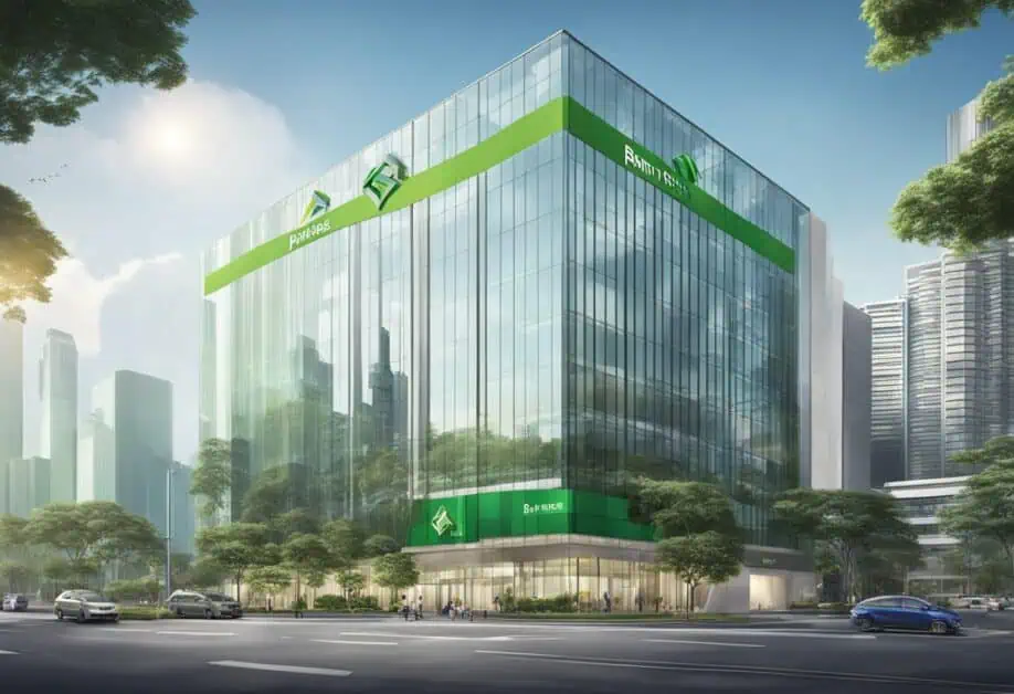 bnp paribas singapore