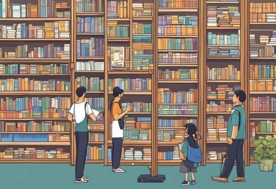 book depository singapore