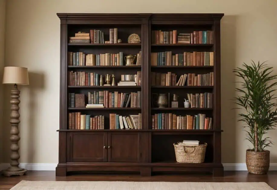 bookcase furniture