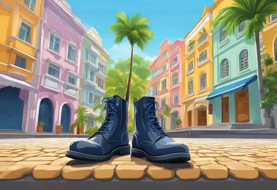 boots singapore