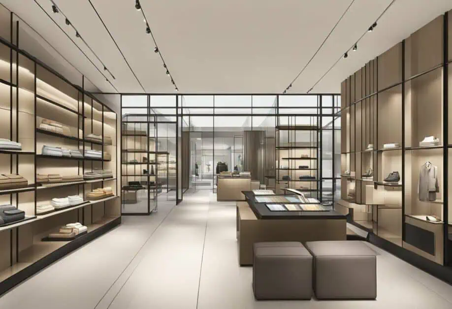 bottega veneta singapore