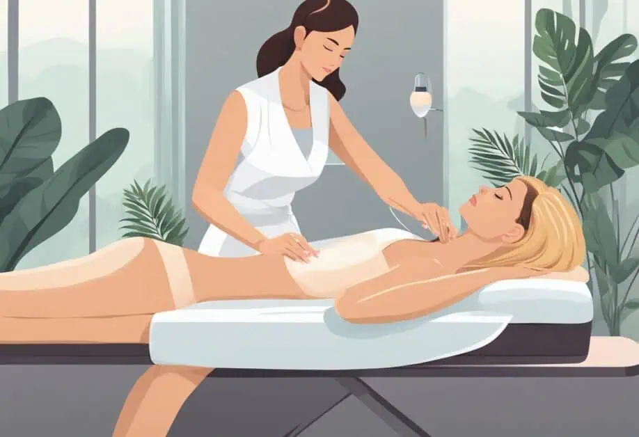 brazilian wax singapore