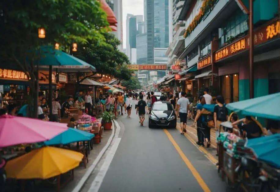 brix singapore