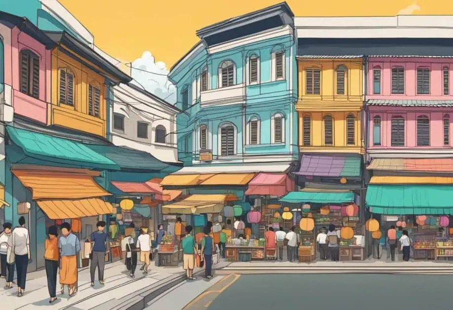 bugis singapore