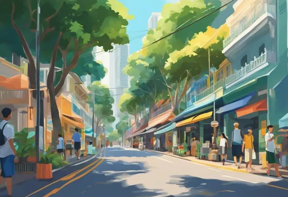 bukit pasoh road singapore