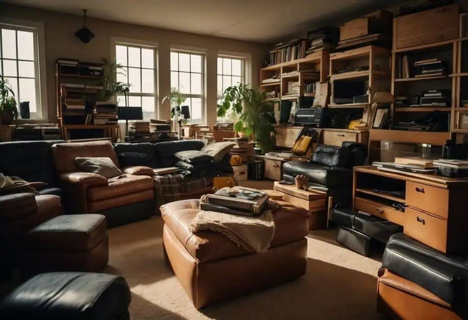 bulk furniture