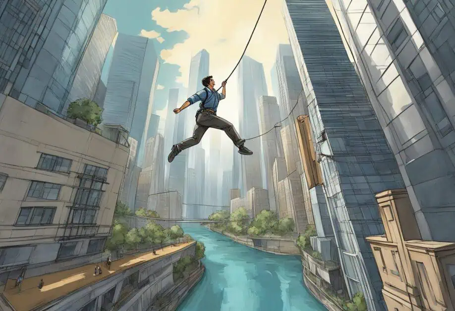 bungee jumping singapore