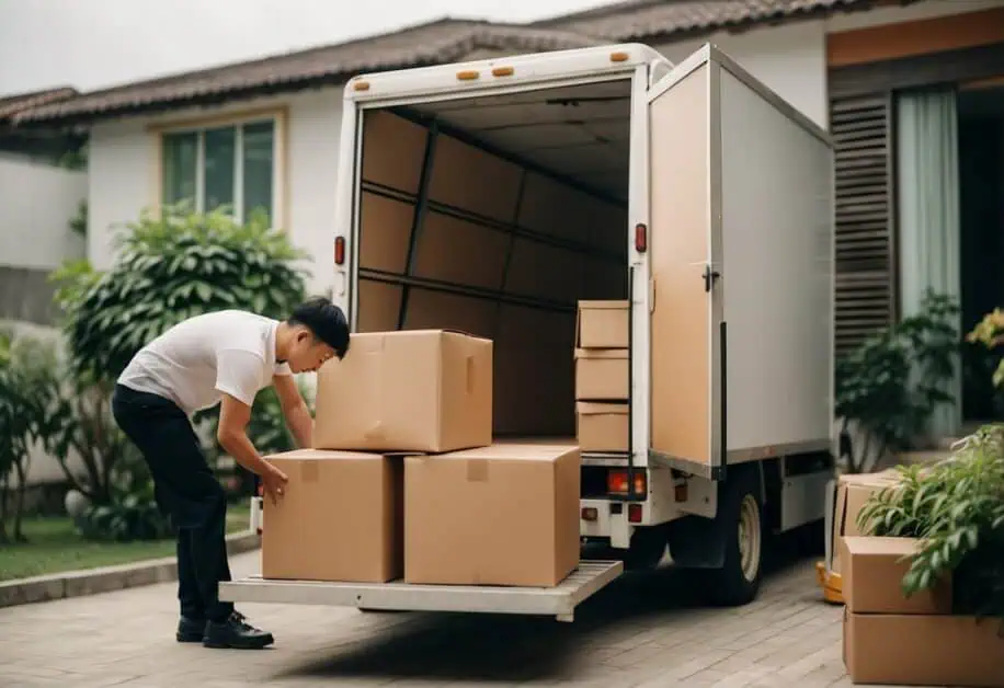 buying furniture from taobao singapore