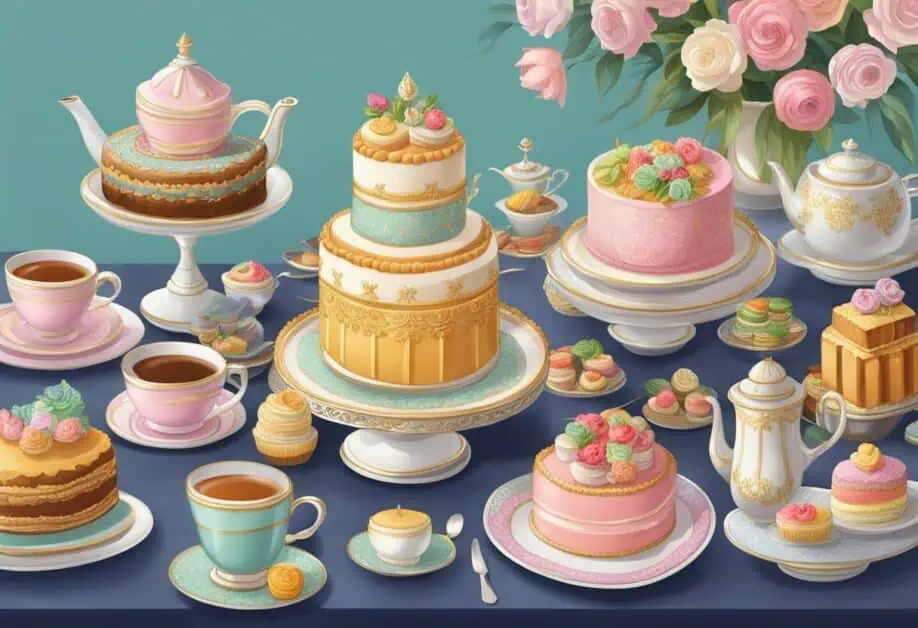 cakes singapore