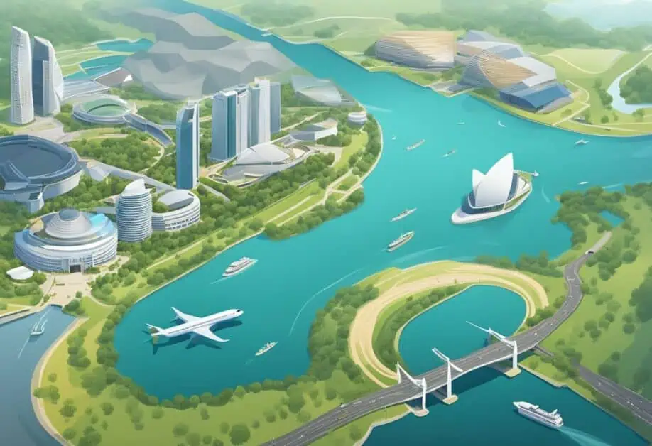 canberra singapore