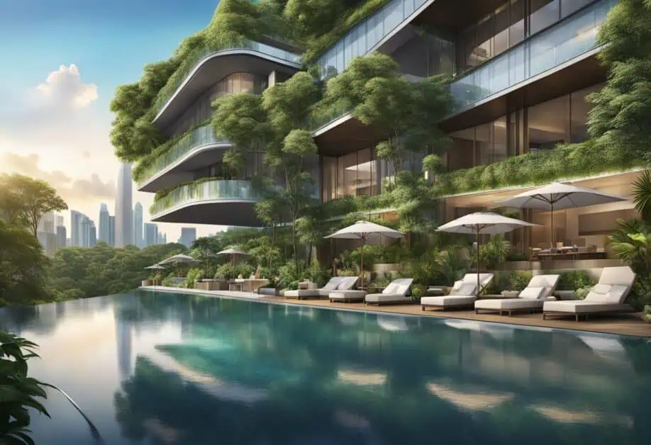 capella hotel singapore