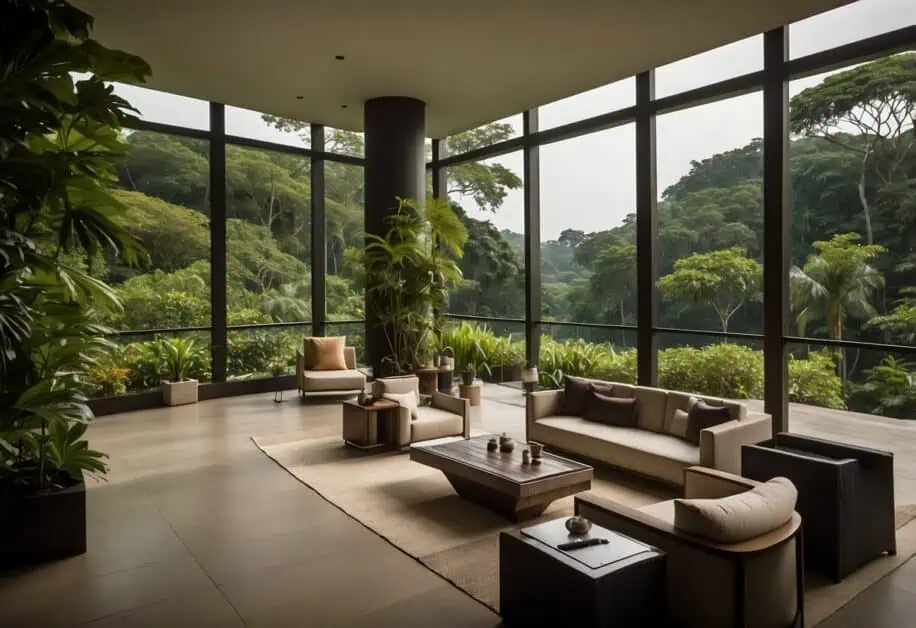 capella singapore