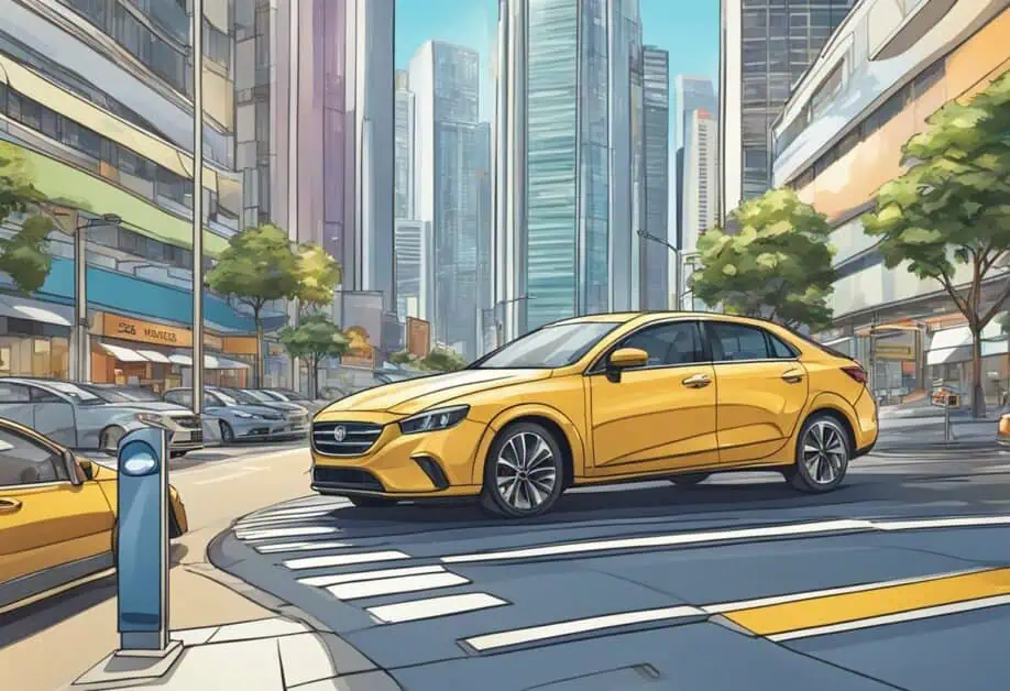 car insurance singapore
