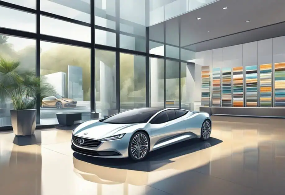 car leasing singapore