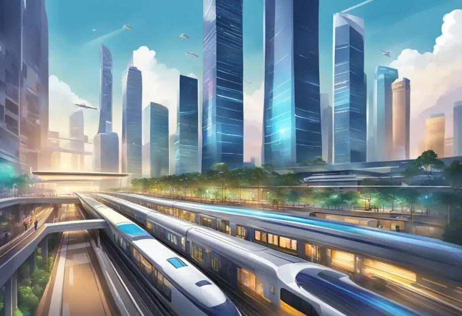 career future singapore