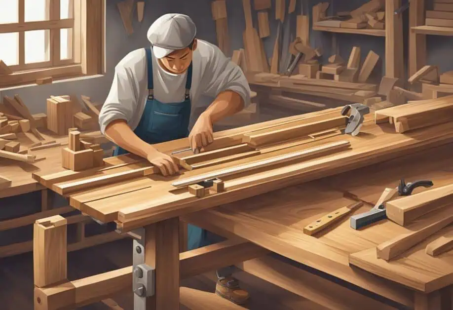 carpenter singapore