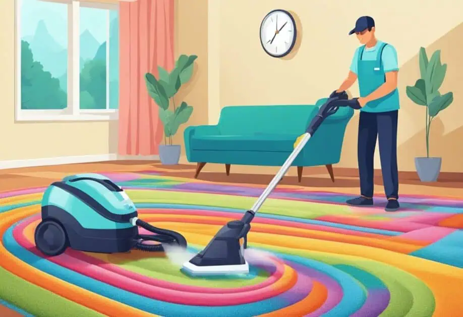 carpet cleaning singapore