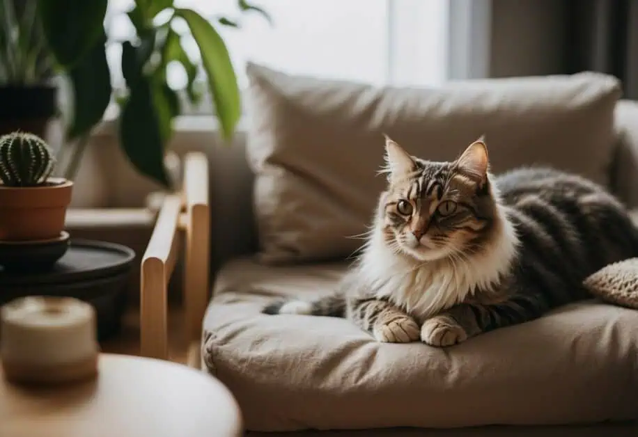 cat furniture