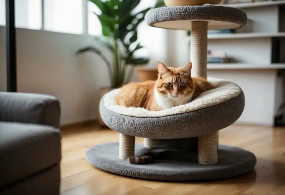 cat furniture singapore