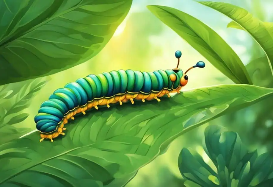 caterpillar singapore