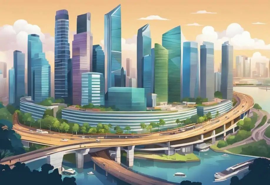 cbs singapore