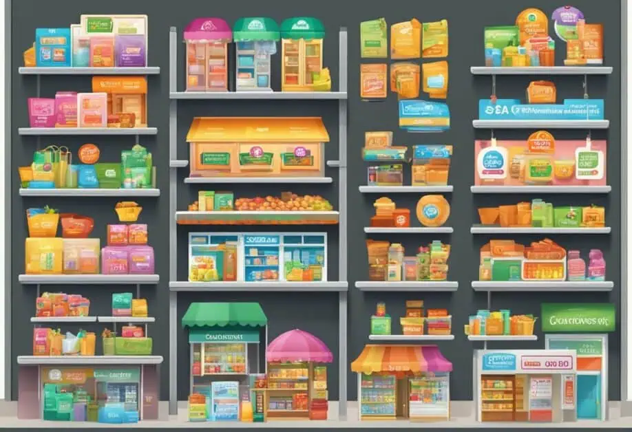 cdc voucher merchant list singapore