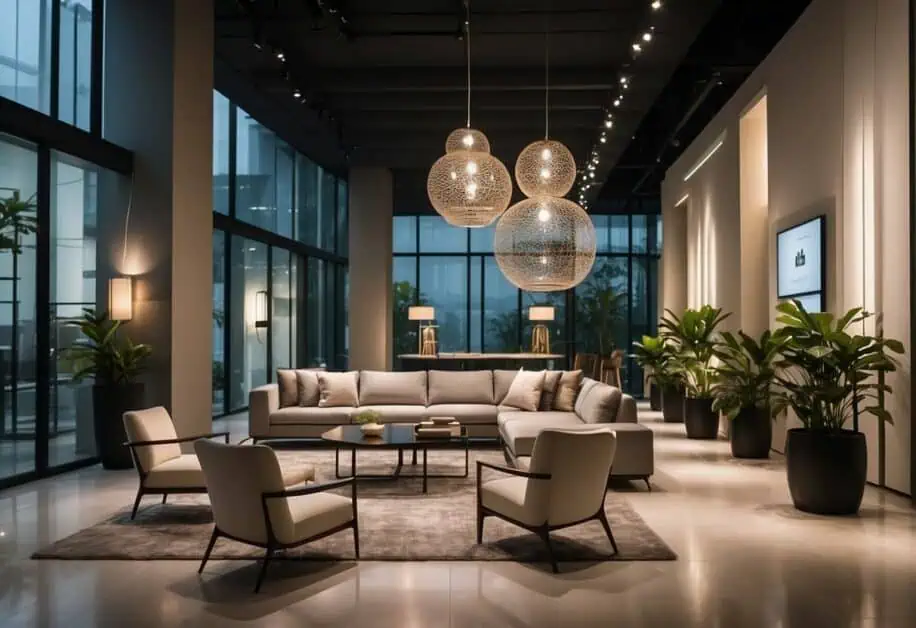 ceja furniture singapore