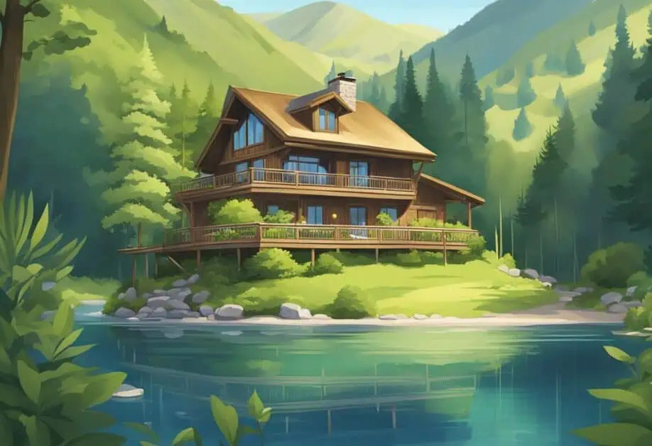 chalet booking singapore
