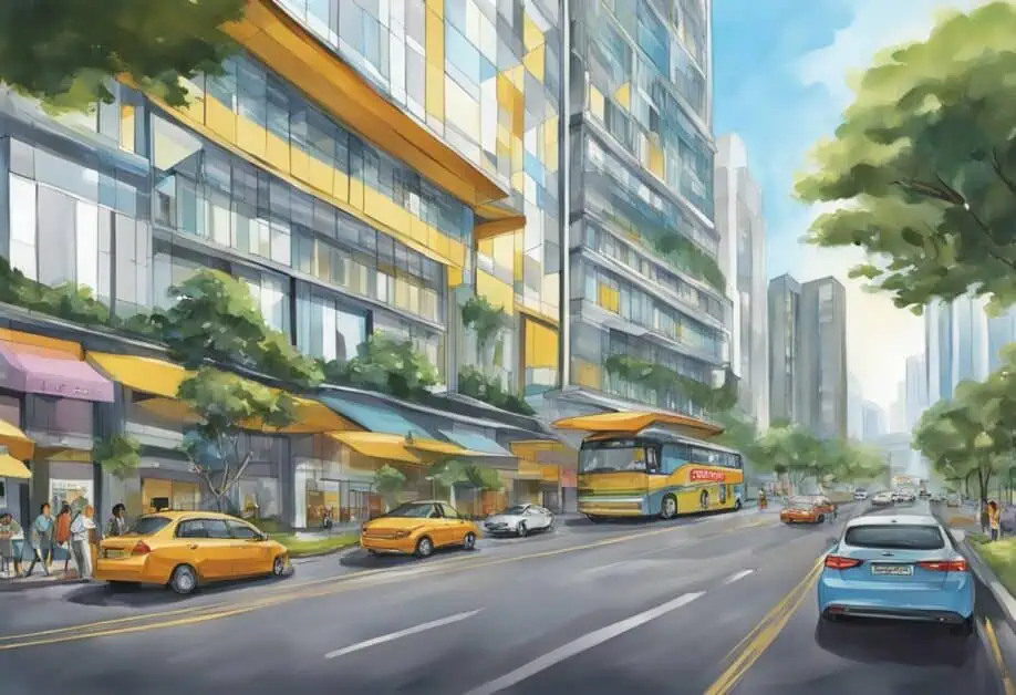 champion hotel singapore