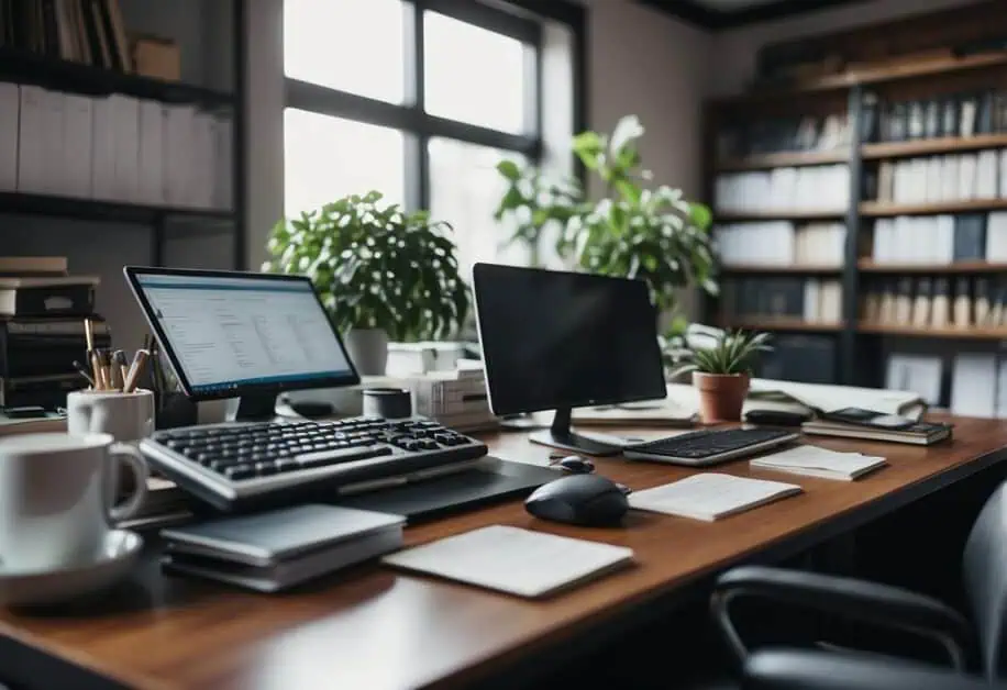 chartered accountant singapore