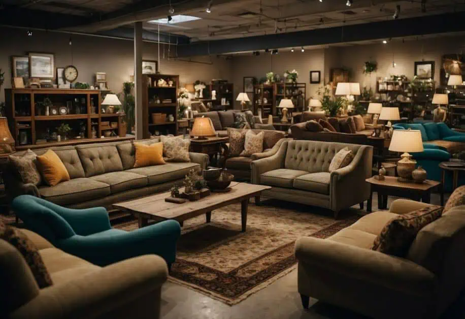 cheap furniture mart