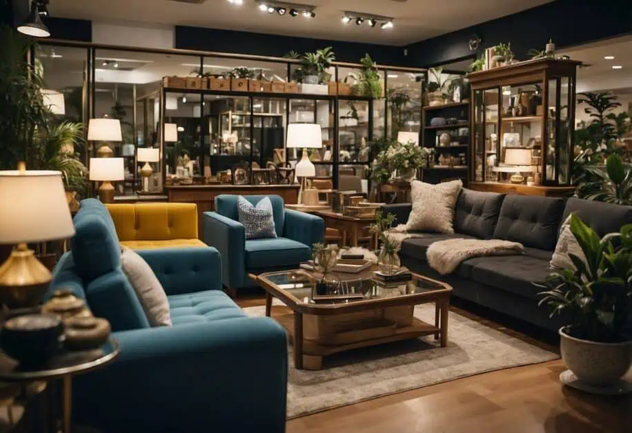 cheap furniture shop singapore