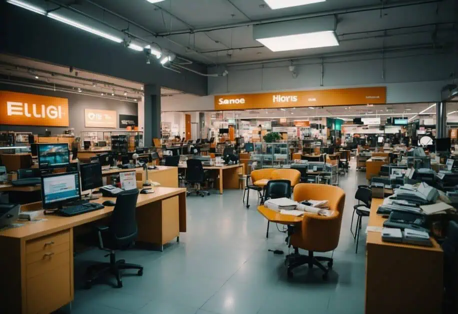 cheap furniture stores singapore