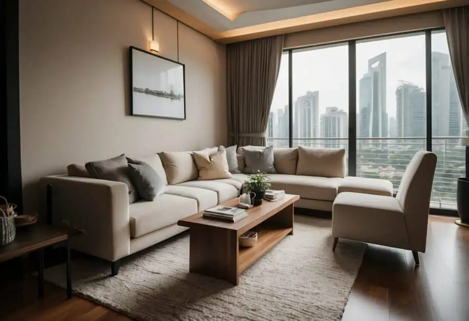 cheap good furniture singapore
