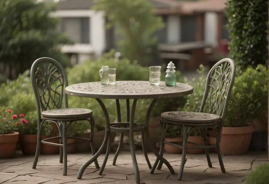 cheap outdoor furniture