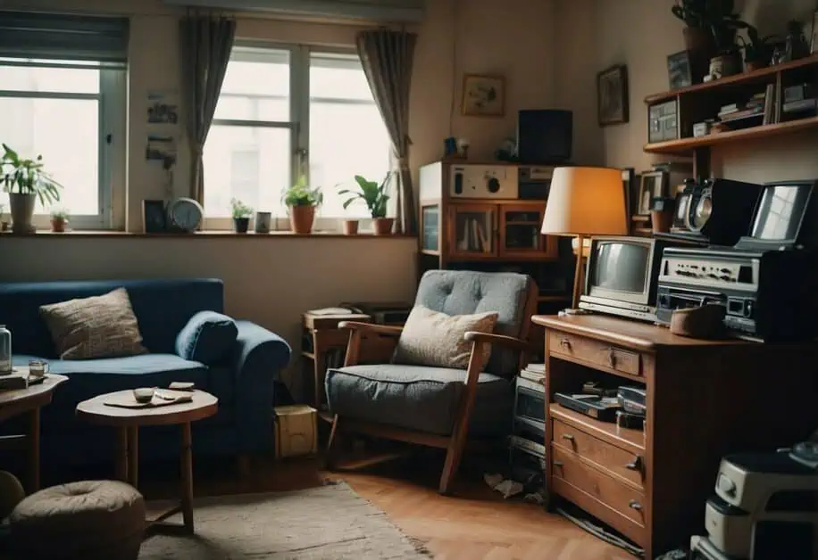 cheap vintage furniture singapore