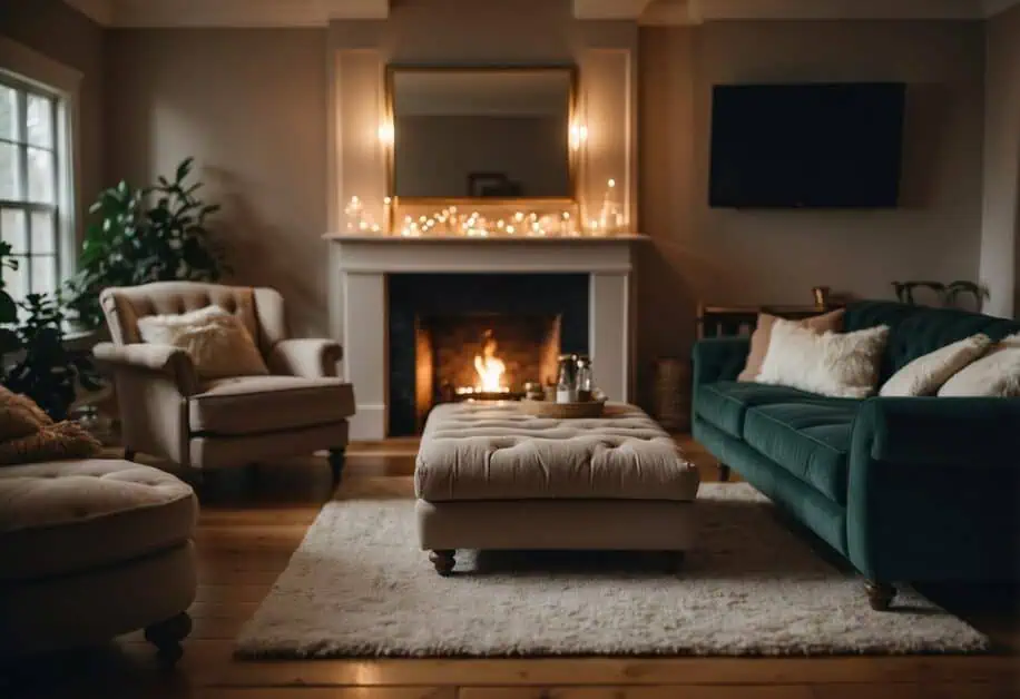 chesterfield furniture