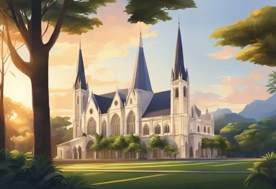 chijmes singapore