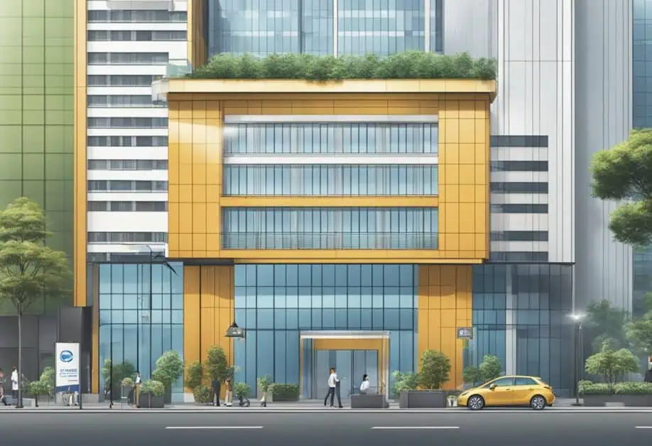 chubb insurance singapore