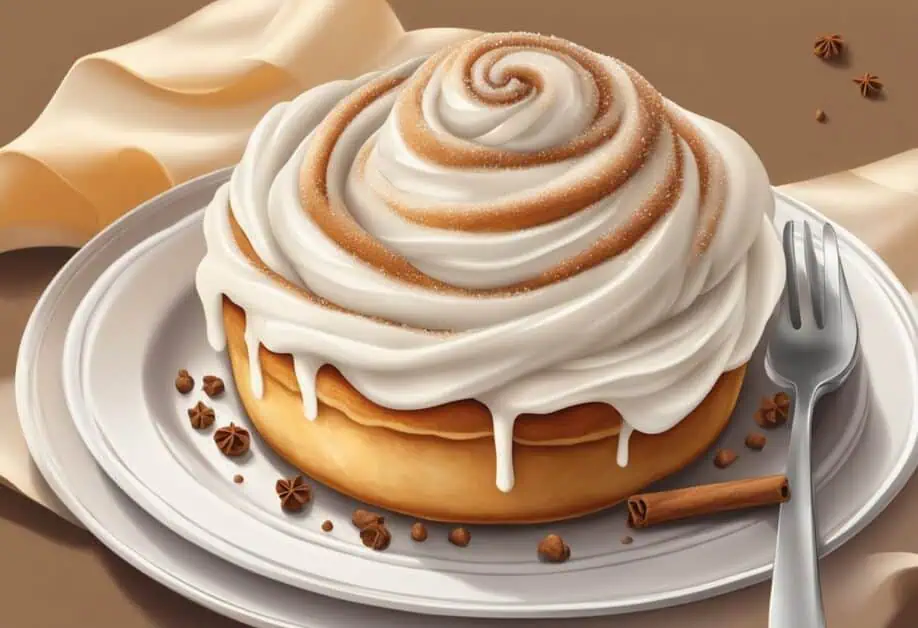 cinnabon singapore