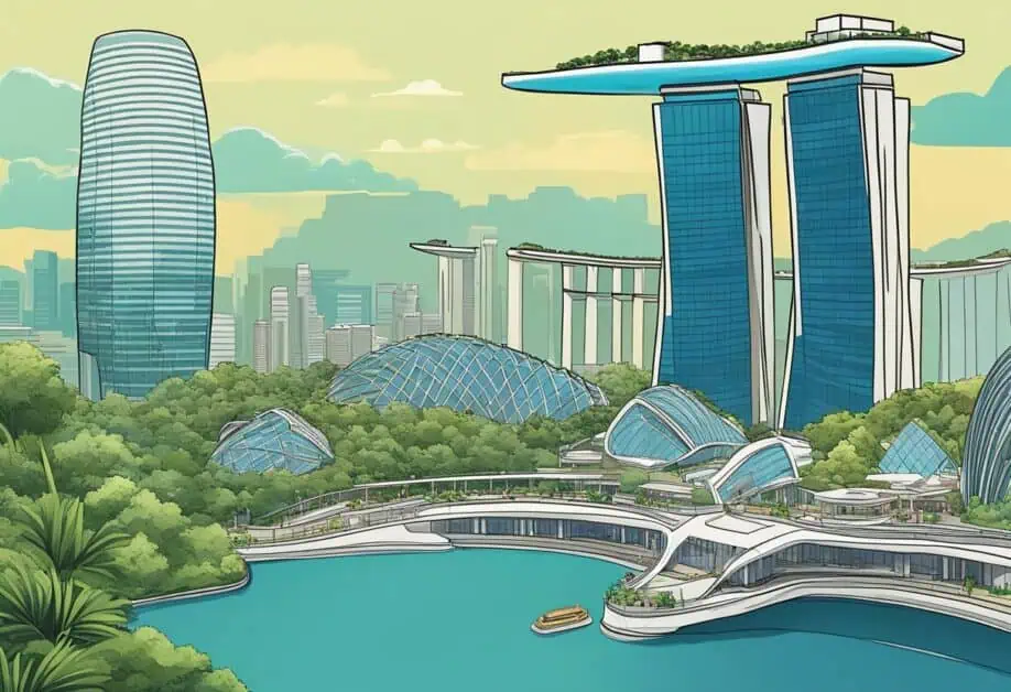 cisco singapore