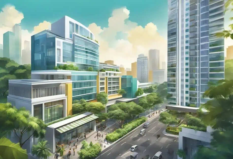 citadines balestier singapore