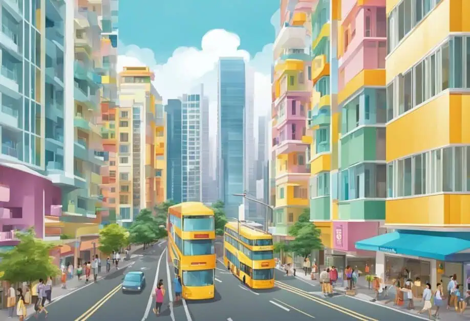 citadines rochor singapore
