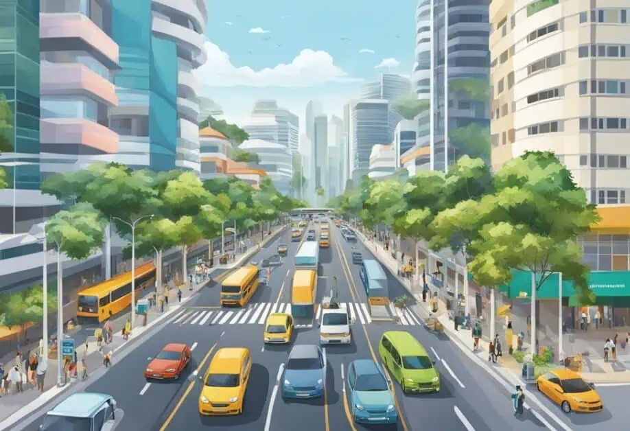 clemenceau avenue ue square singapore