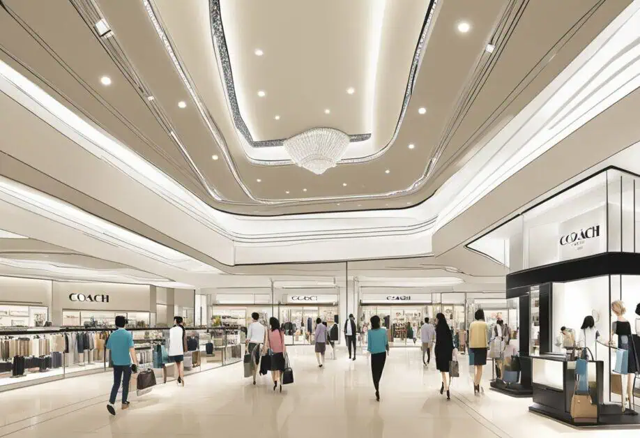 coach outlet singapore