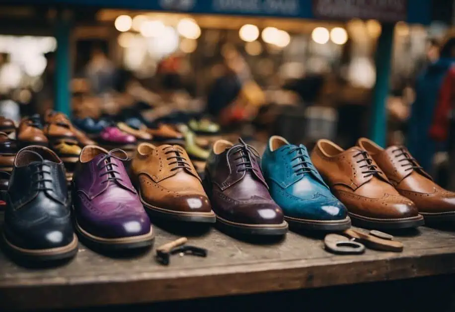 cobbler singapore