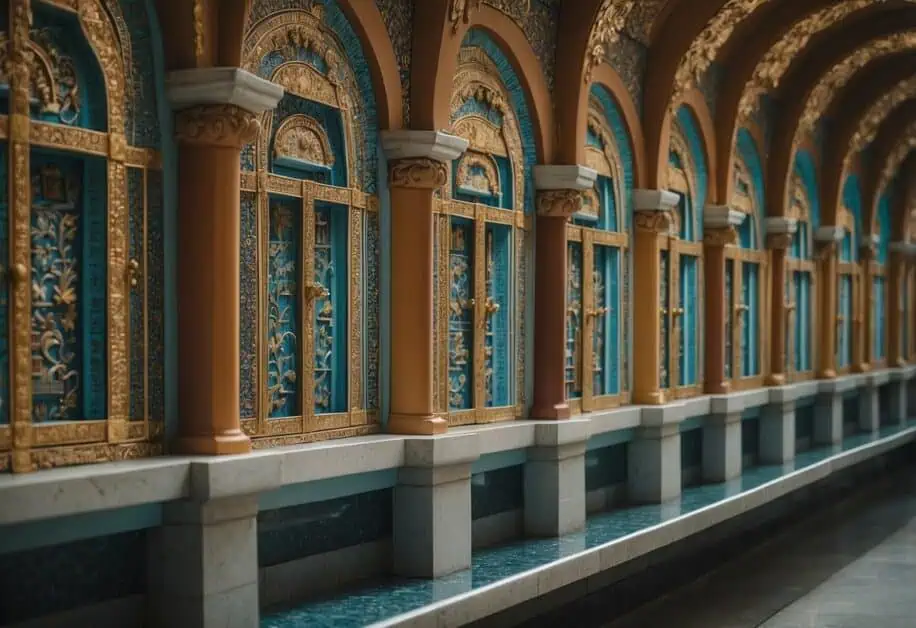 columbarium singapore