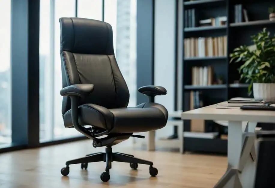 comfort furniture office chair